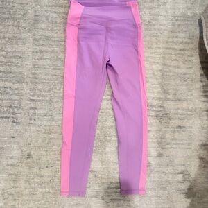 Wilo leggings size L